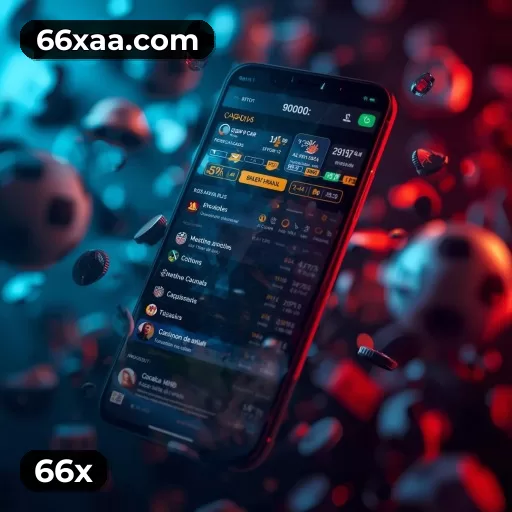 Performance superior do APK