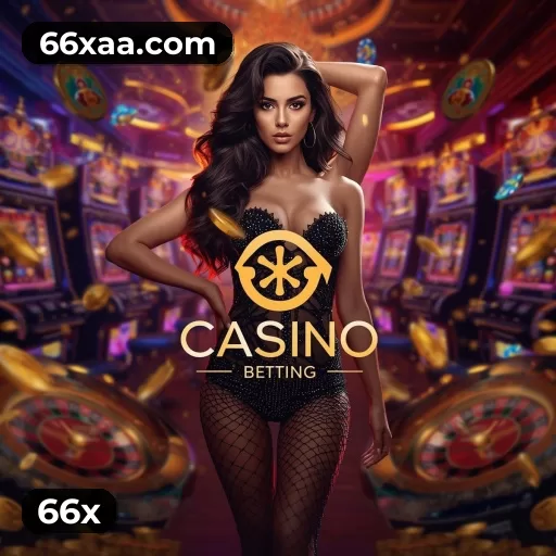 Apostas esportivas 66x com odds competitivas e cash out