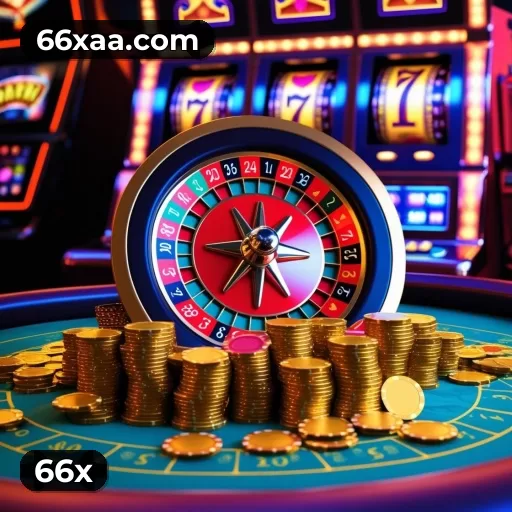 Rollover justo nos bônus promocionais 66x