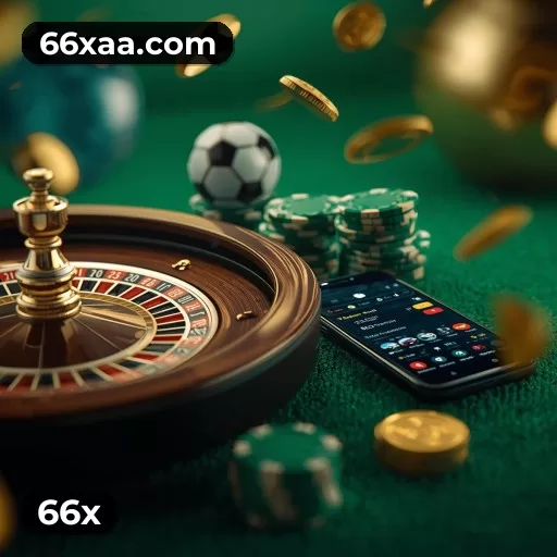 Bônus de boas-vindas 66x até R$ 5.000 e giros grátis