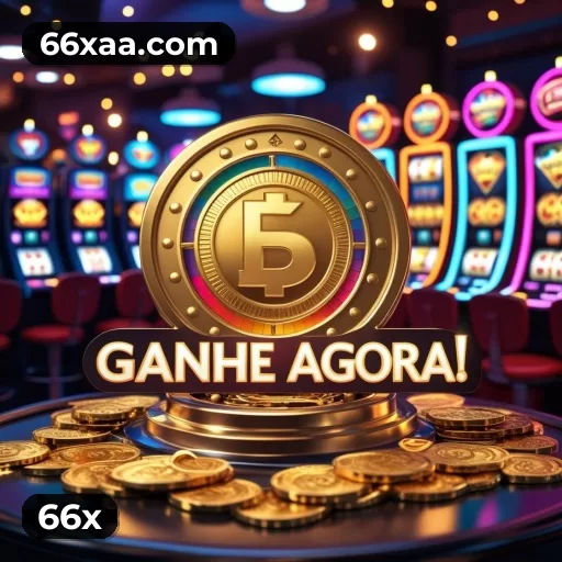 Cassino ao vivo 66x com dealers brasileiros e streaming 4K