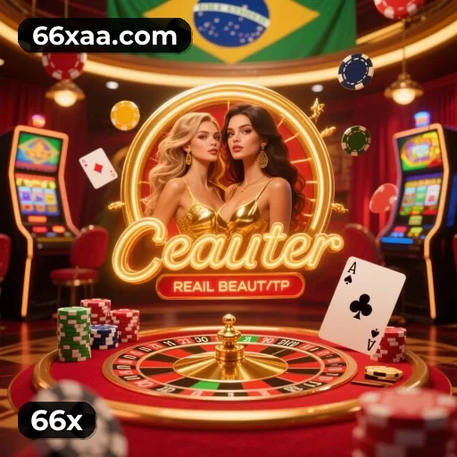 Comunidade oficial 66x no Facebook com bônus exclusivos