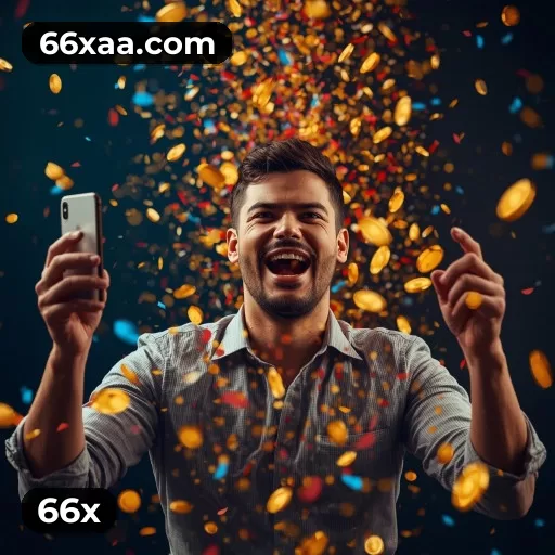 Grandes vitórias em Fortune Games na 66x com PIX rápido