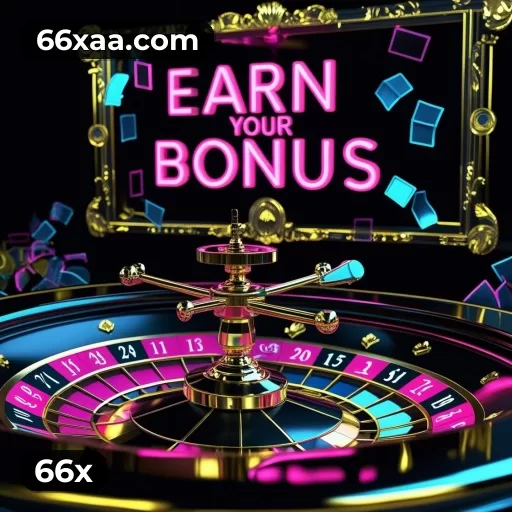 66x licenciado com transparência e jogo responsável