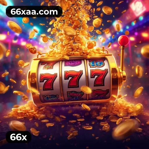 PIX instantâneo 66x - Depósito e saque rápido 24 horas