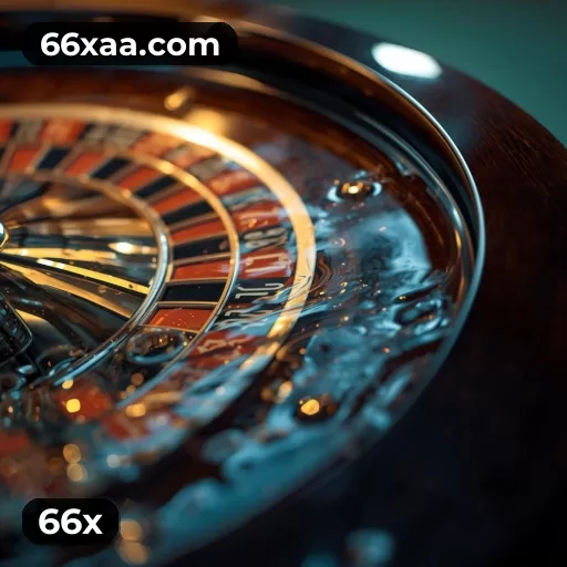 App 66x com catálogo premium, PIX e suporte 24/7