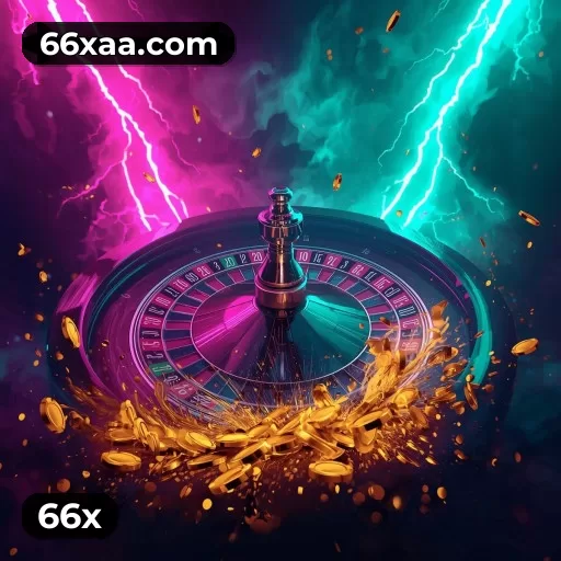 Bônus 66x R$5.000 mais 500 giros grátis com rollover justo