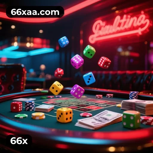 Plataforma 66x - experiência mobile certificada e transparente
