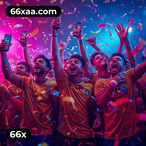 App 66x na tela inicial do iPhone via PWA Safari
