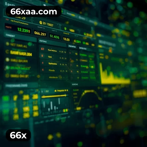 Plataforma 66x — 99,94% uptime e PIX instantâneo