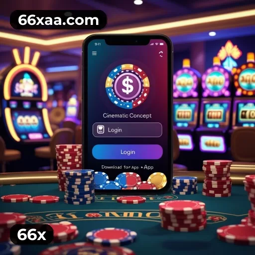 Top provedores tier-1 de slots na plataforma 66x