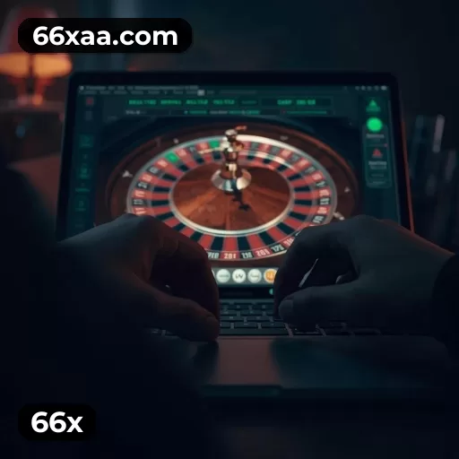Estratégias comprovadas para maximizar ganhos na 66x